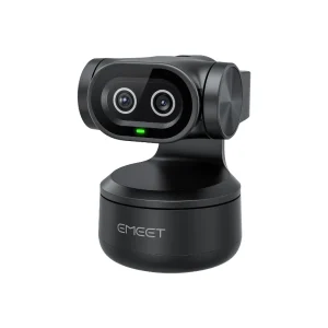 PIXY Dual-Camera