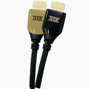 THX 1-15 Meter Ultra High Speed 8K HDMI Cable