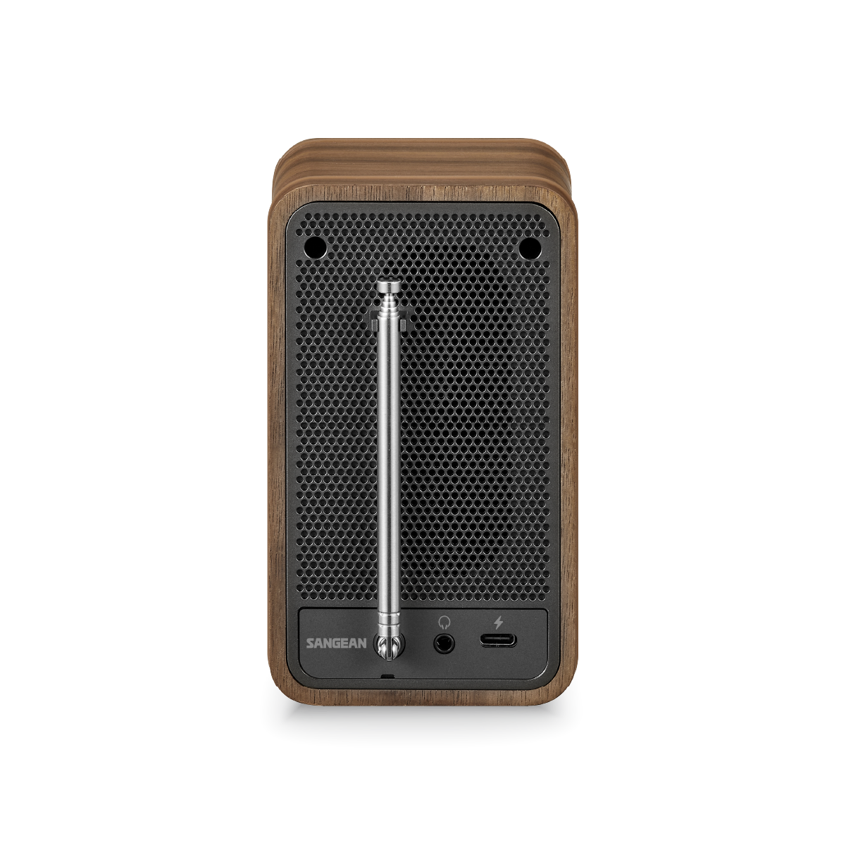 Sangean Ddr-8 Dab+ / Fm-Rds / Bluetooth Wooden Cabinet Radio Sangean ddr-8 dab+ / fm-rds / bluetooth wooden cabinet radio - image 3