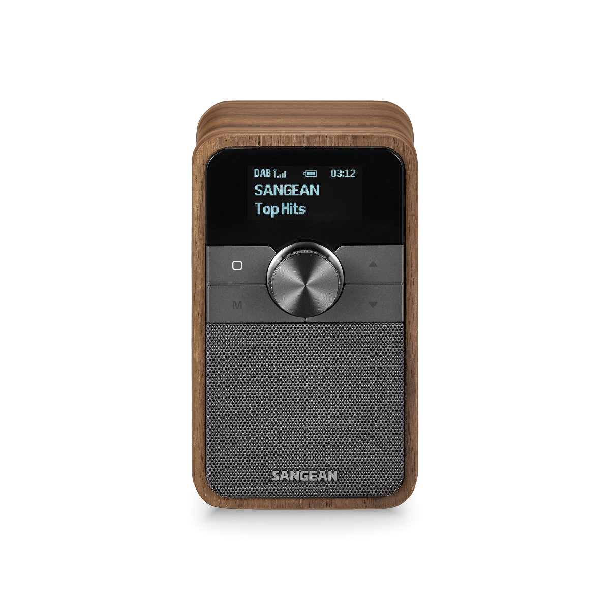 Sangean Ddr-8 Dab+ / Fm-Rds / Bluetooth Wooden Cabinet Radio Sangean ddr-8 dab+ / fm-rds / bluetooth wooden cabinet radio - image 2