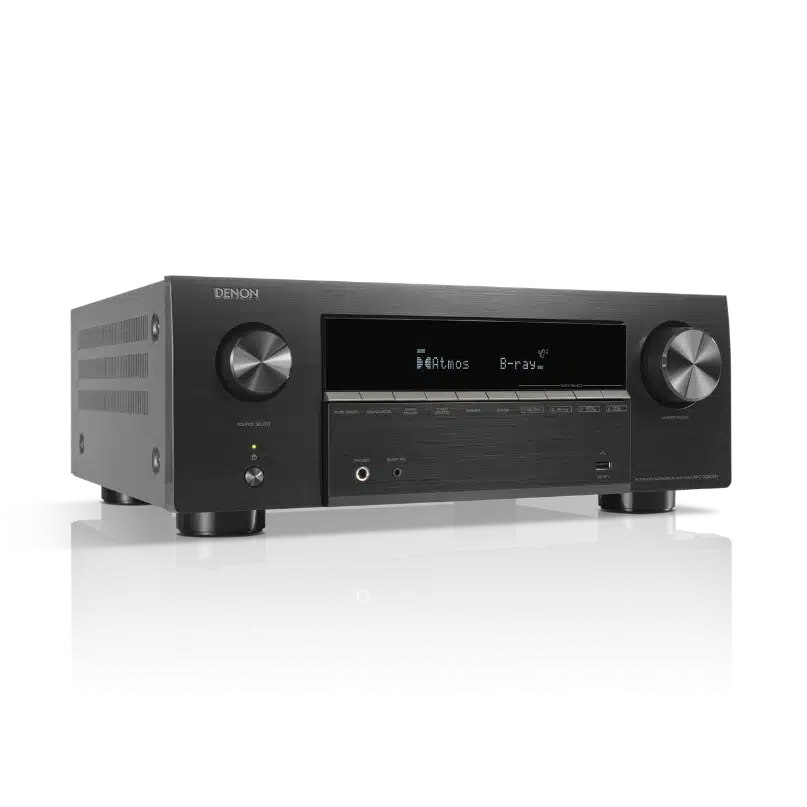 Denon Avc-X3900H Avc-x3900h