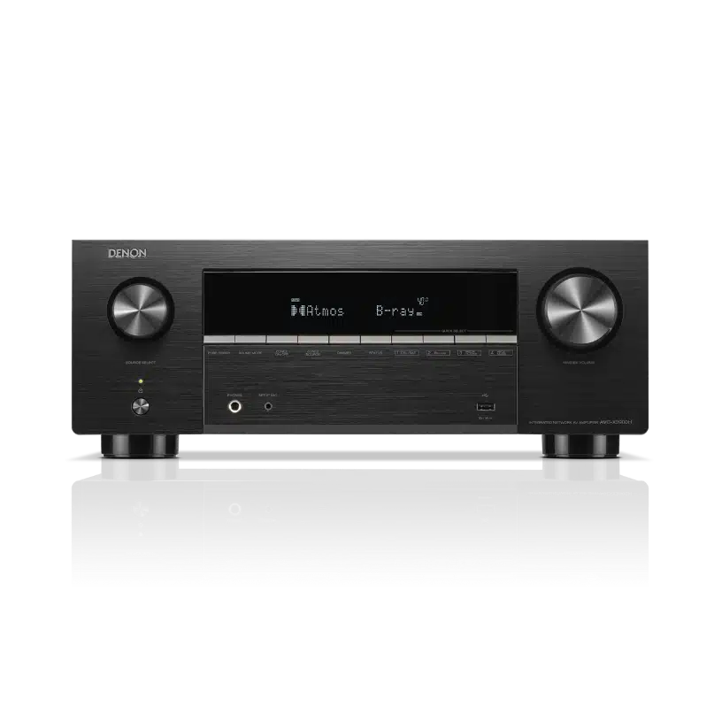 Denon Avc-X3900H Denon avc-x3900h - image 2