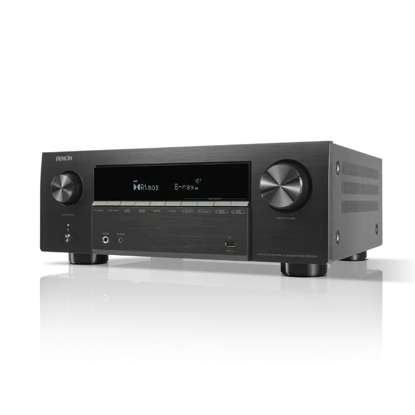 Denon Avc-X3900H Denon avc-x3900h - image 3