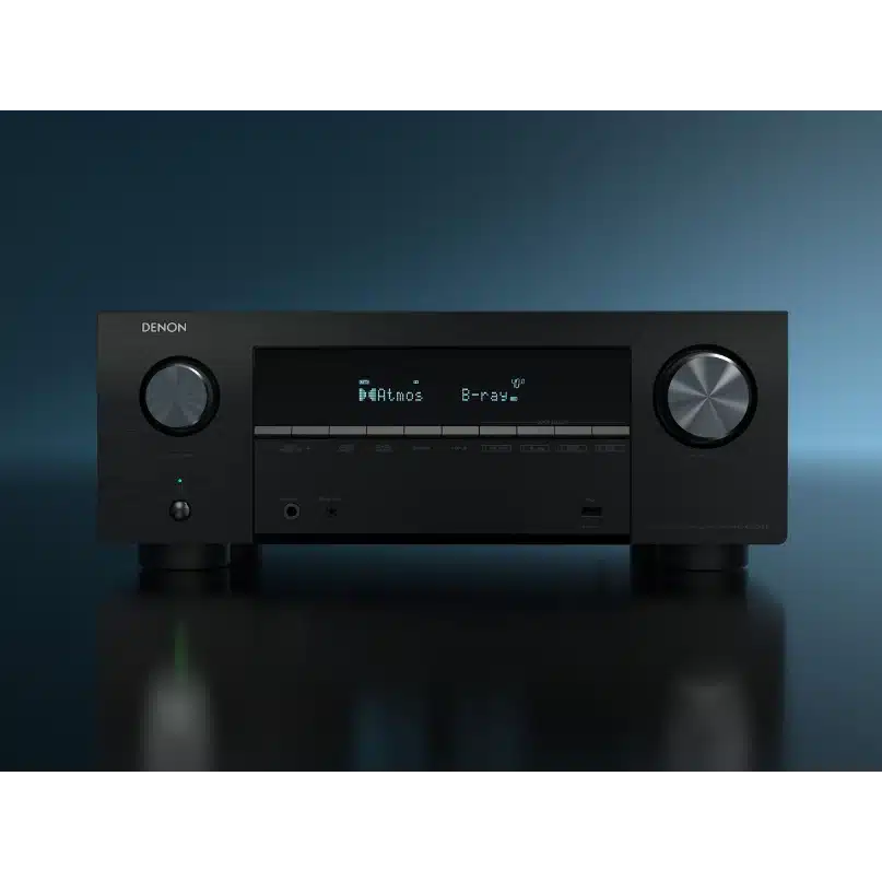 Denon Avc-X3900H Denon avc-x3900h - image 5