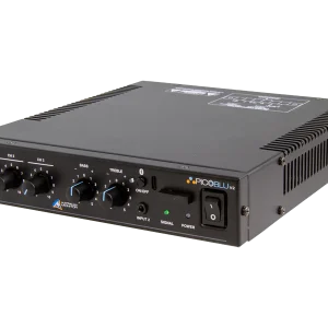 Australian Monitor PICOBLU®v2 Mixer Amplifier